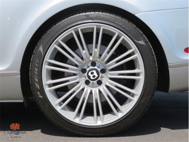 2008 Bentley Continental GT (CC-2081777) for sale in Mesa, Arizona