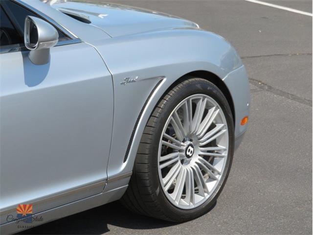 2008 Bentley Continental GT (CC-2081777) for sale in Mesa, Arizona