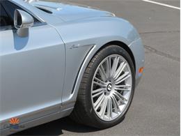 2008 Bentley Continental GT (CC-2081777) for sale in Mesa, Arizona