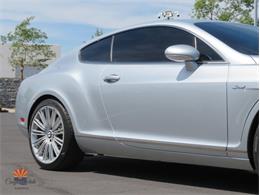 2008 Bentley Continental GT (CC-2081777) for sale in Mesa, Arizona
