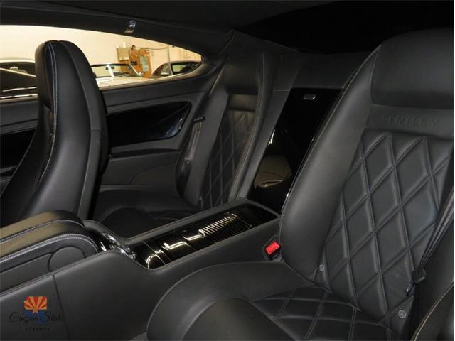 2008 Bentley Continental GT (CC-2081777) for sale in Mesa, Arizona