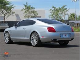 2008 Bentley Continental GT (CC-2081777) for sale in Mesa, Arizona