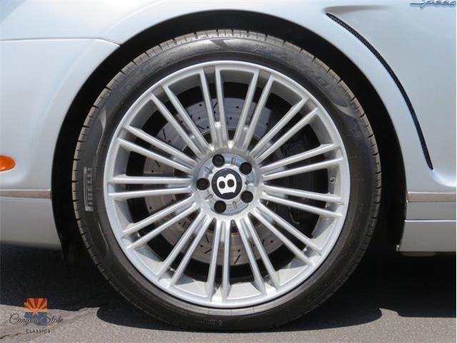 2008 Bentley Continental GT (CC-2081777) for sale in Mesa, Arizona