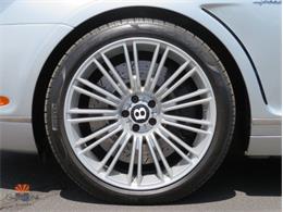 2008 Bentley Continental GT (CC-2081777) for sale in Mesa, Arizona