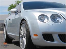 2008 Bentley Continental GT (CC-2081777) for sale in Mesa, Arizona