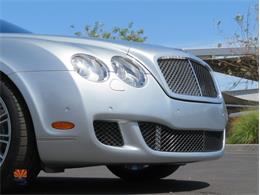 2008 Bentley Continental GT (CC-2081777) for sale in Mesa, Arizona