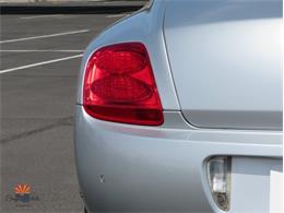 2008 Bentley Continental GT (CC-2081777) for sale in Mesa, Arizona