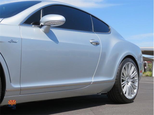 2008 Bentley Continental GT (CC-2081777) for sale in Mesa, Arizona
