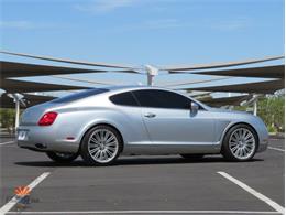 2008 Bentley Continental GT (CC-2081777) for sale in Mesa, Arizona