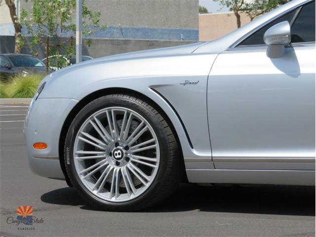 2008 Bentley Continental GT (CC-2081777) for sale in Mesa, Arizona