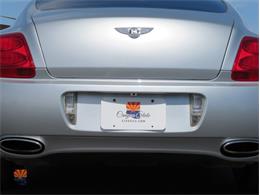 2008 Bentley Continental GT (CC-2081777) for sale in Mesa, Arizona