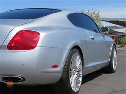 2008 Bentley Continental GT (CC-2081777) for sale in Mesa, Arizona