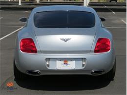 2008 Bentley Continental GT (CC-2081777) for sale in Mesa, Arizona