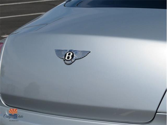 2008 Bentley Continental GT (CC-2081777) for sale in Mesa, Arizona