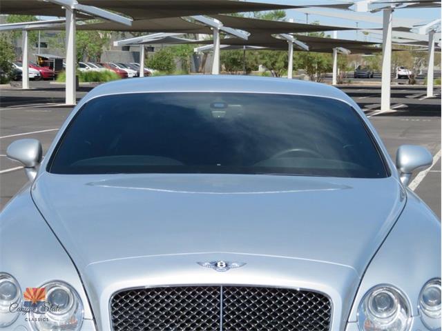 2008 Bentley Continental GT (CC-2081777) for sale in Mesa, Arizona