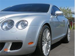 2008 Bentley Continental GT (CC-2081777) for sale in Mesa, Arizona