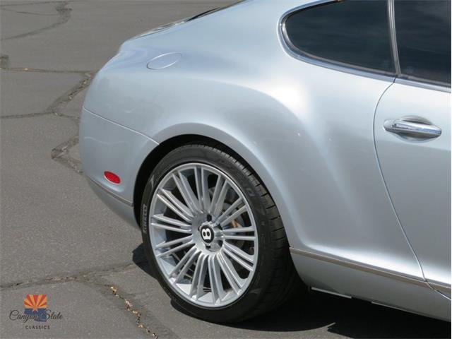 2008 Bentley Continental GT (CC-2081777) for sale in Mesa, Arizona