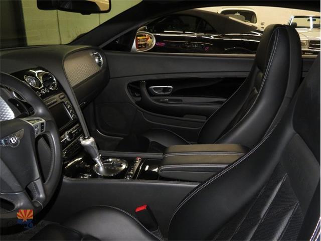 2008 Bentley Continental GT (CC-2081777) for sale in Mesa, Arizona