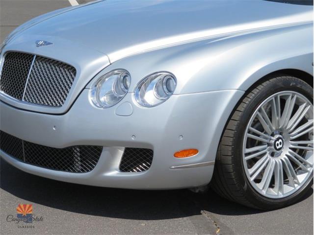 2008 Bentley Continental GT (CC-2081777) for sale in Mesa, Arizona