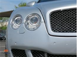 2008 Bentley Continental GT (CC-2081777) for sale in Mesa, Arizona