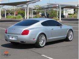 2008 Bentley Continental GT (CC-2081777) for sale in Mesa, Arizona