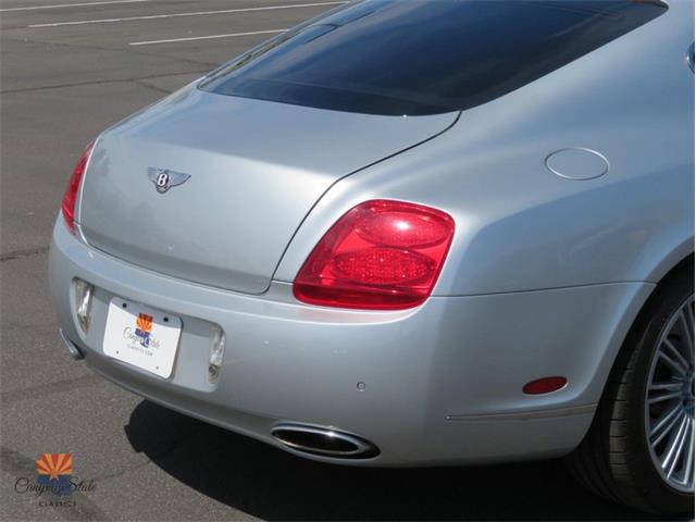 2008 Bentley Continental GT (CC-2081777) for sale in Mesa, Arizona
