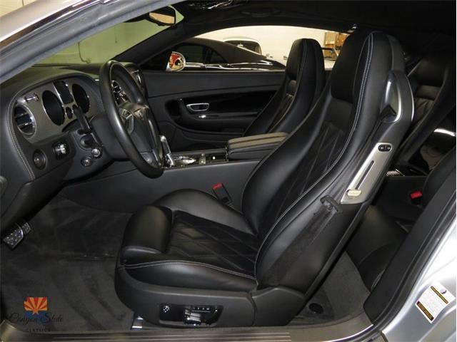 2008 Bentley Continental GT (CC-2081777) for sale in Mesa, Arizona
