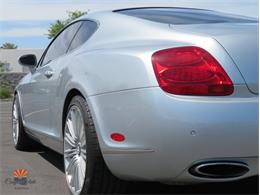 2008 Bentley Continental GT (CC-2081777) for sale in Mesa, Arizona