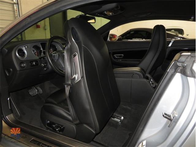 2008 Bentley Continental GT (CC-2081777) for sale in Mesa, Arizona