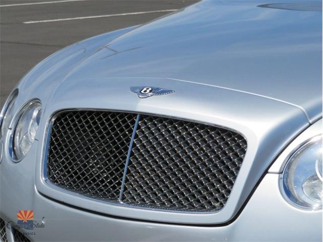 2008 Bentley Continental GT (CC-2081777) for sale in Mesa, Arizona