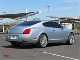 2008 Bentley Continental GT (CC-2081777) for sale in Mesa, Arizona