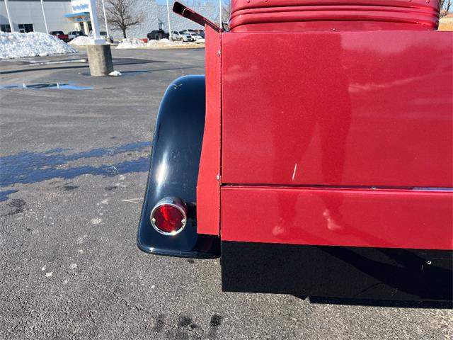 1932 Ford Truck (CC-2081778) for sale in Paducah, Kentucky