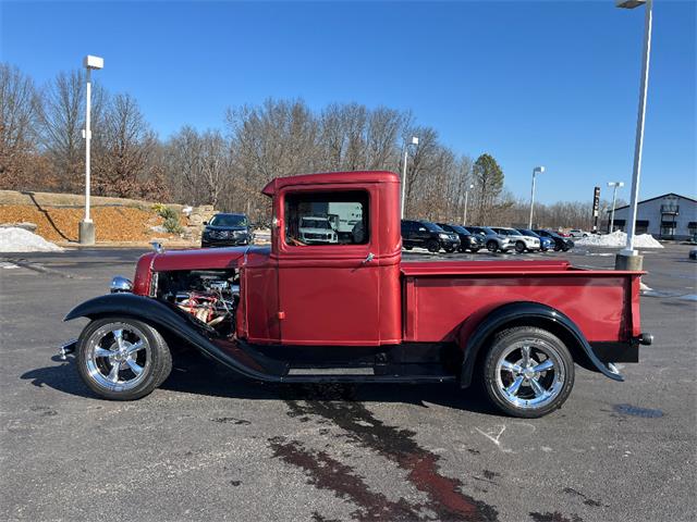 1932 Ford Truck (CC-2081778) for sale in Paducah, Kentucky