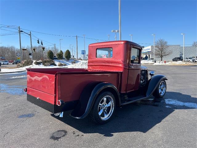 1932 Ford Truck (CC-2081778) for sale in Paducah, Kentucky