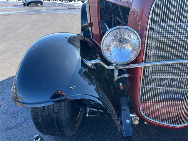 1932 Ford Truck (CC-2081778) for sale in Paducah, Kentucky