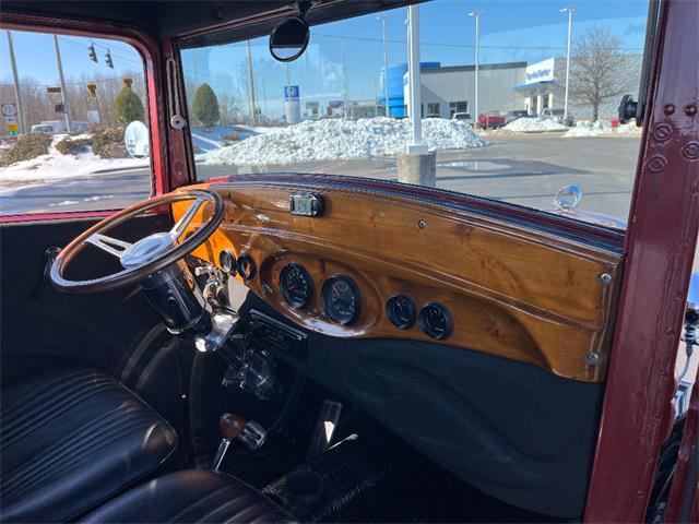 1932 Ford Truck (CC-2081778) for sale in Paducah, Kentucky