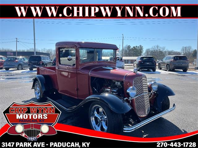 1932 Ford Truck (CC-2081778) for sale in Paducah, Kentucky