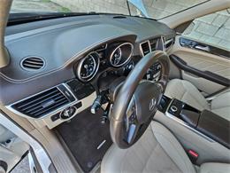 2015 Mercedes-Benz GL-Class (CC-2081780) for sale in Woodland Hills, California