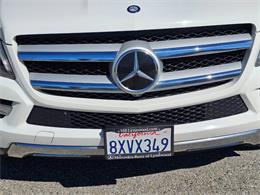 2015 Mercedes-Benz GL-Class (CC-2081780) for sale in Woodland Hills, California