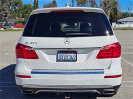 2015 Mercedes-Benz GL-Class (CC-2081780) for sale in Woodland Hills, California
