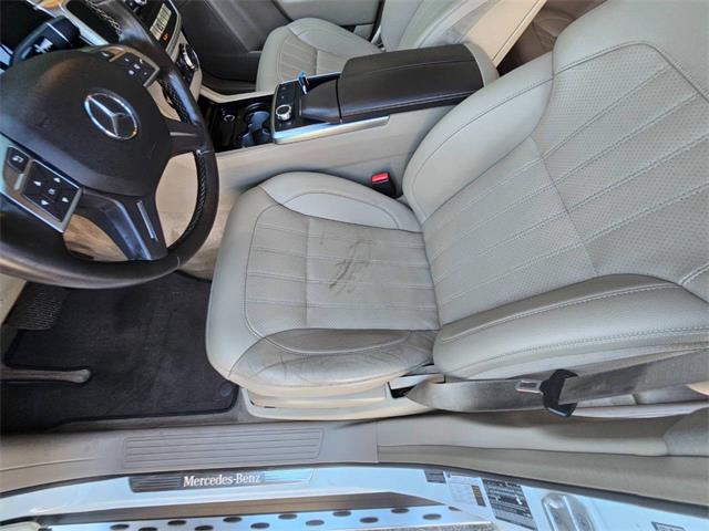 2015 Mercedes-Benz GL-Class (CC-2081780) for sale in Woodland Hills, California