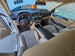 2015 Mercedes-Benz GL-Class (CC-2081780) for sale in Woodland Hills, California