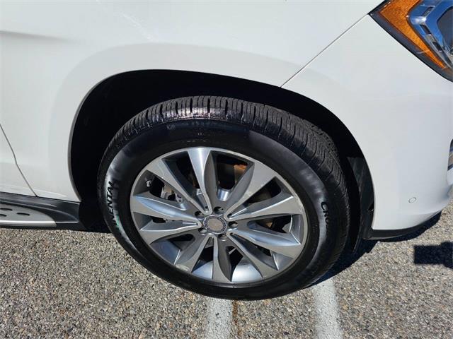 2015 Mercedes-Benz GL-Class (CC-2081780) for sale in Woodland Hills, California