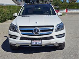 2015 Mercedes-Benz GL-Class (CC-2081780) for sale in Woodland Hills, California