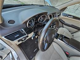 2015 Mercedes-Benz GL-Class (CC-2081780) for sale in Woodland Hills, California