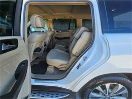 2015 Mercedes-Benz GL-Class (CC-2081780) for sale in Woodland Hills, California