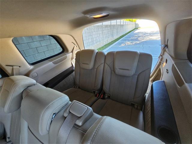 2015 Mercedes-Benz GL-Class (CC-2081780) for sale in Woodland Hills, California