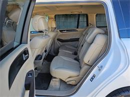 2015 Mercedes-Benz GL-Class (CC-2081780) for sale in Woodland Hills, California