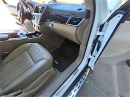 2015 Mercedes-Benz GL-Class (CC-2081780) for sale in Woodland Hills, California