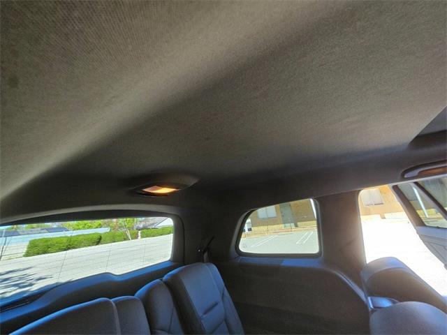 2015 Mercedes-Benz GL-Class (CC-2081780) for sale in Woodland Hills, California